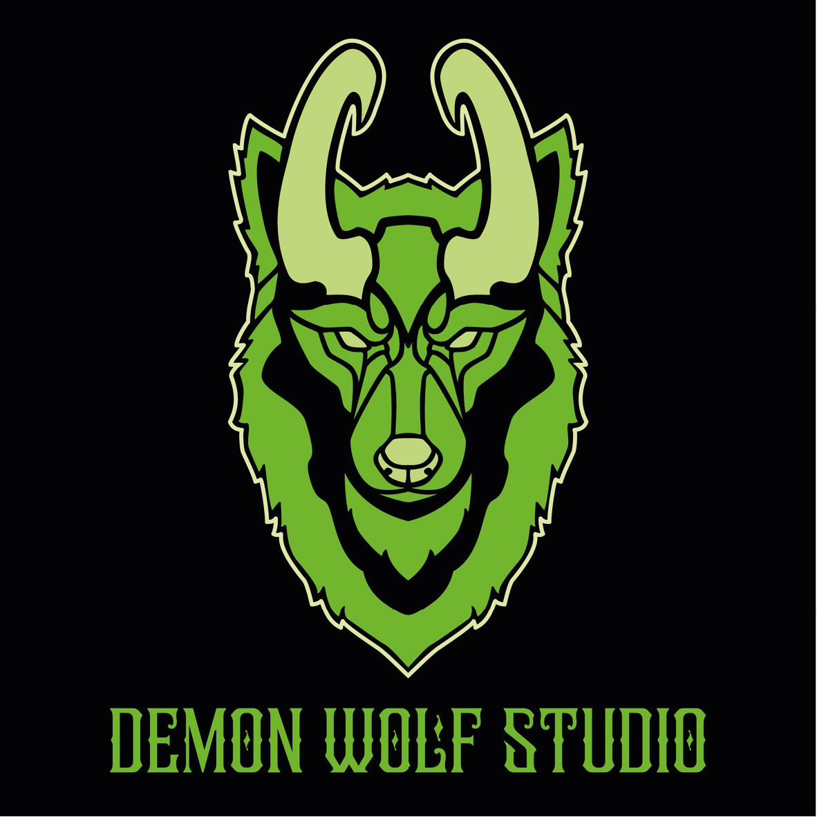 DEMON WOLF STUDIO